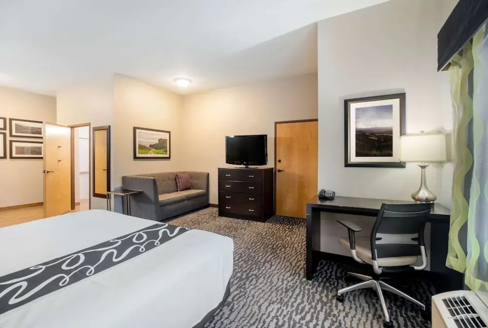 La Quinta Inn By Wyndham Livermore