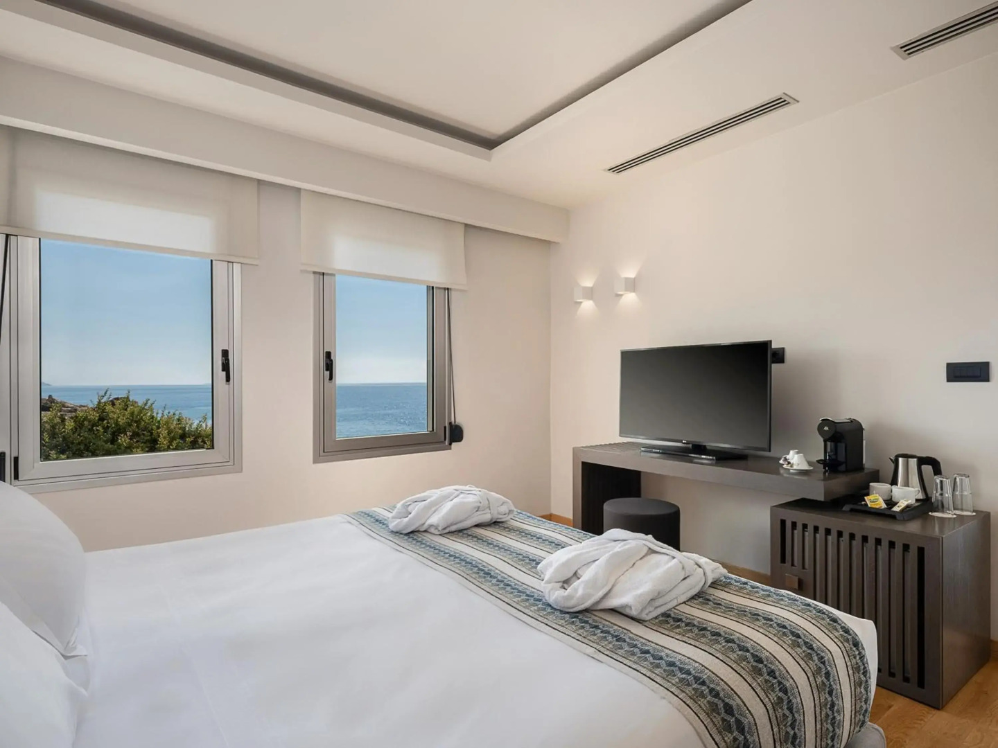 Kakkos Beach Hotel - Adults Only