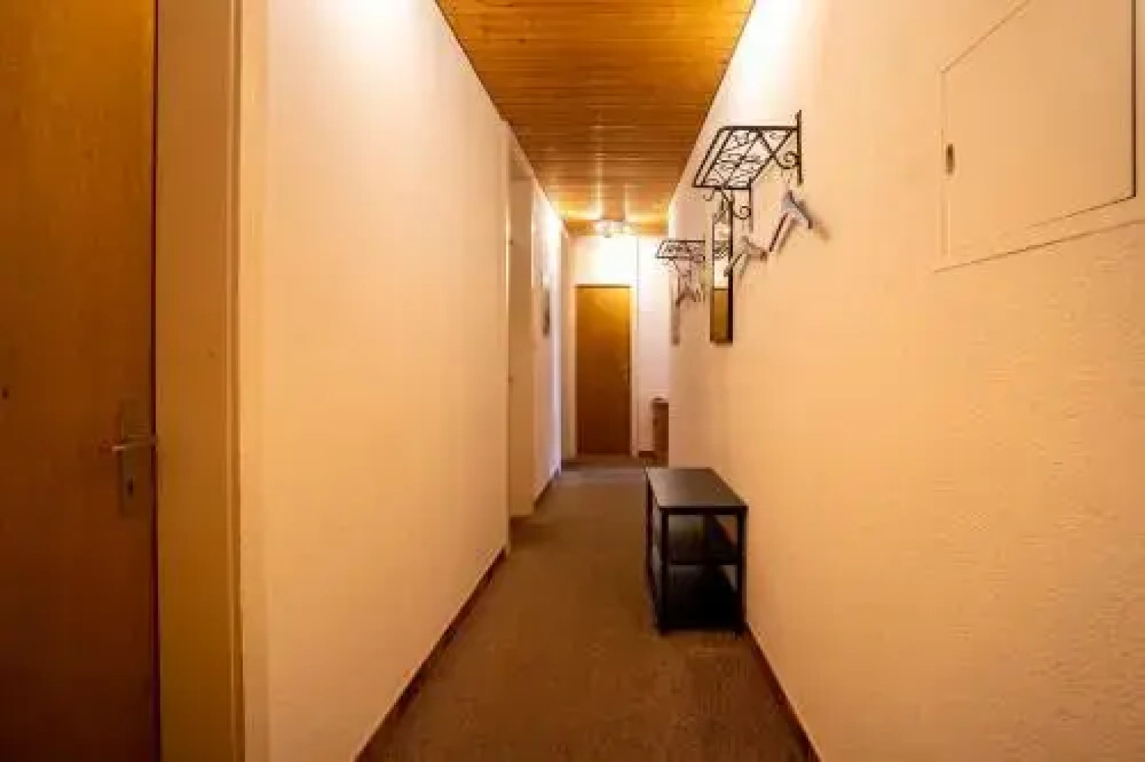 Ferienwohnung am Dorfplatz