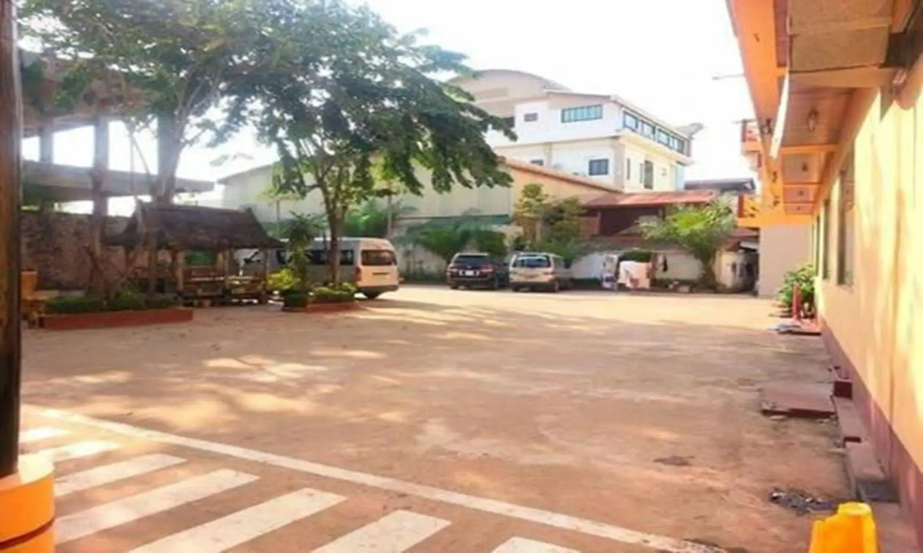 Sengphachanh Hotel 2