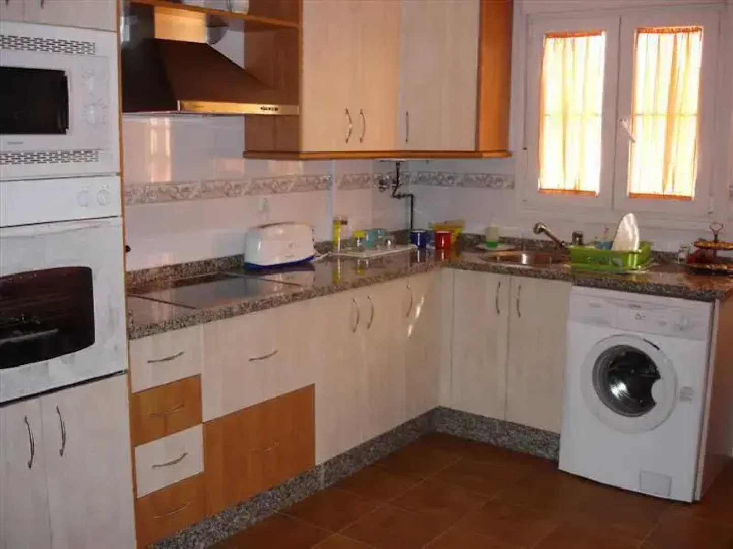 S&L Costa Ballena By Life Apartments