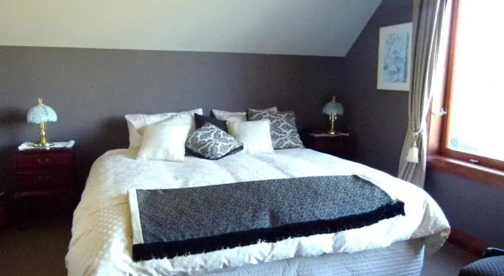 Hadleigh Boutique Lodge