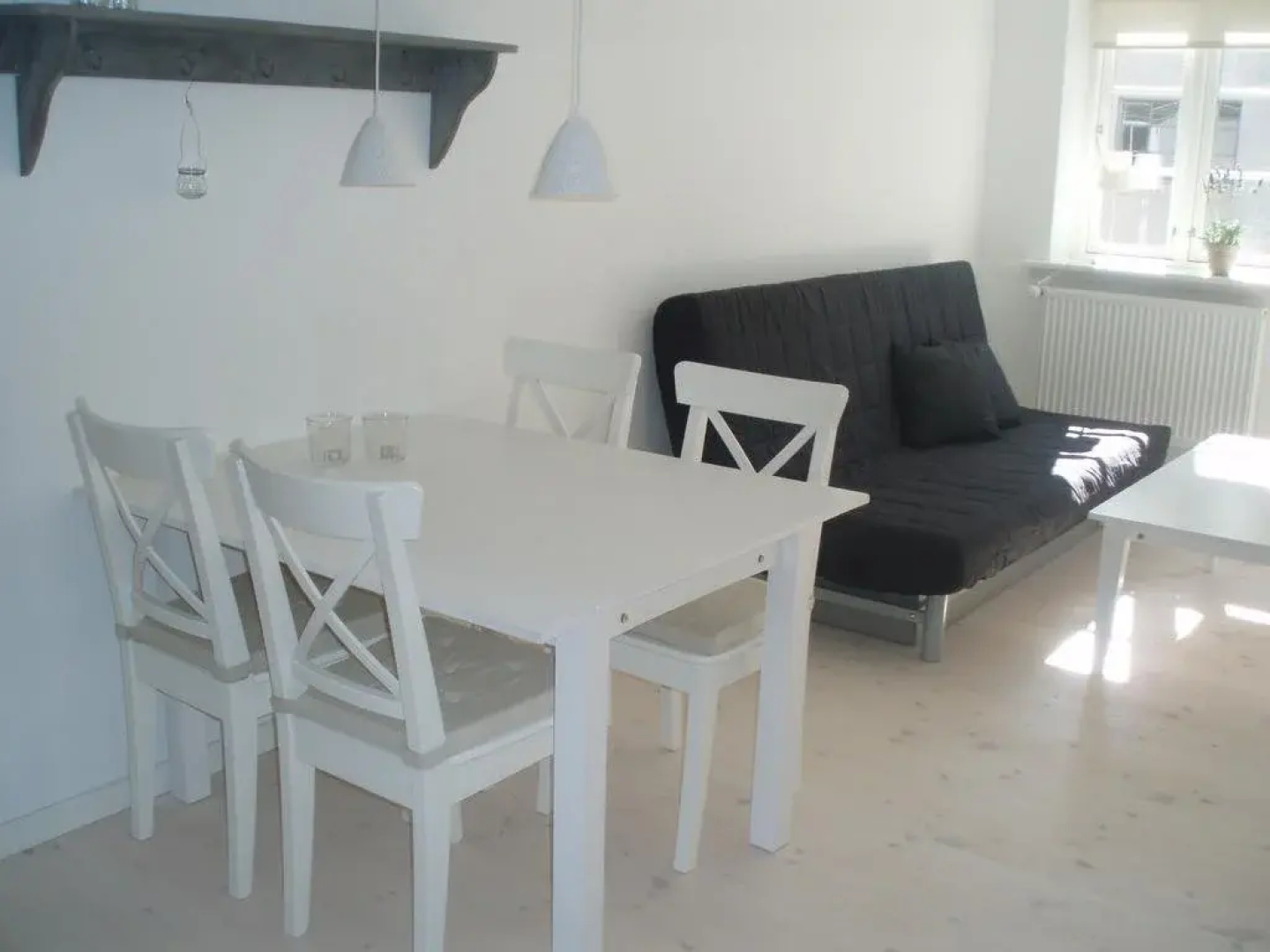 Svendlundgaard Apartments