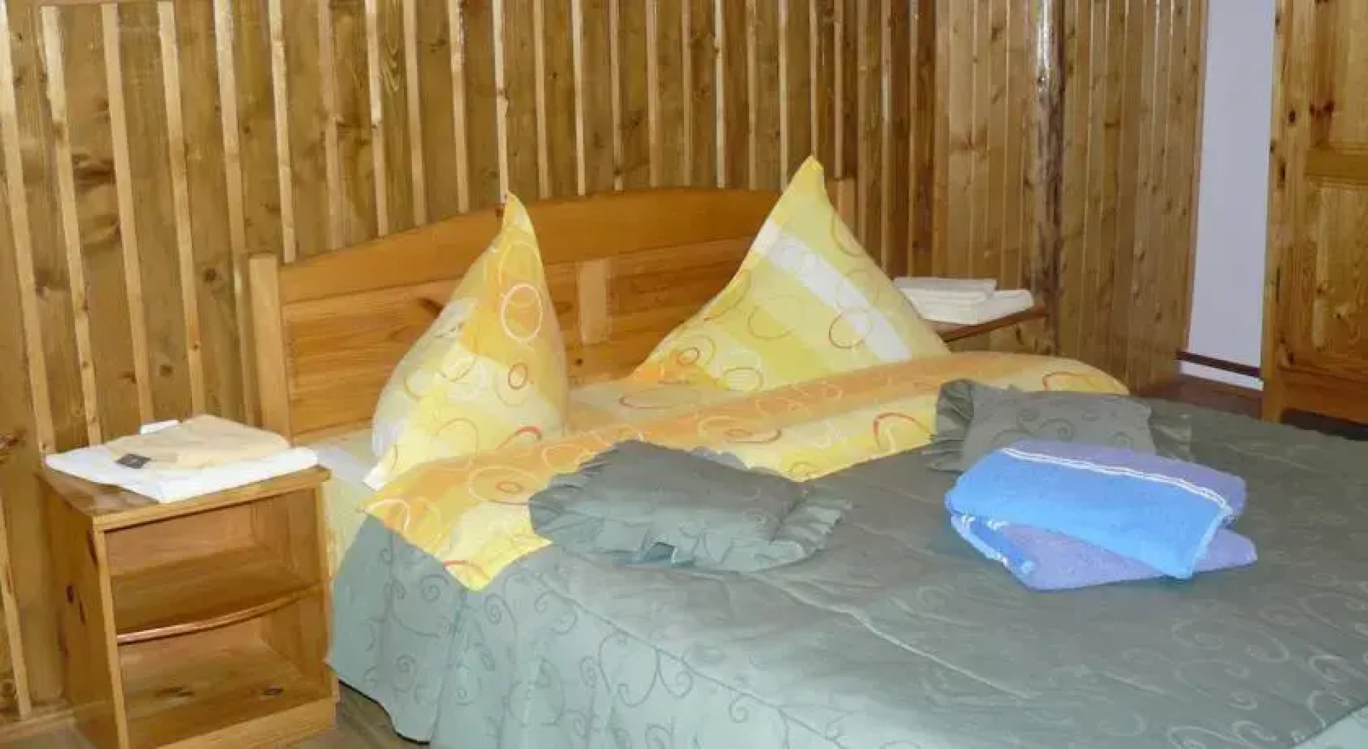 Complex Turistic Vanatorul