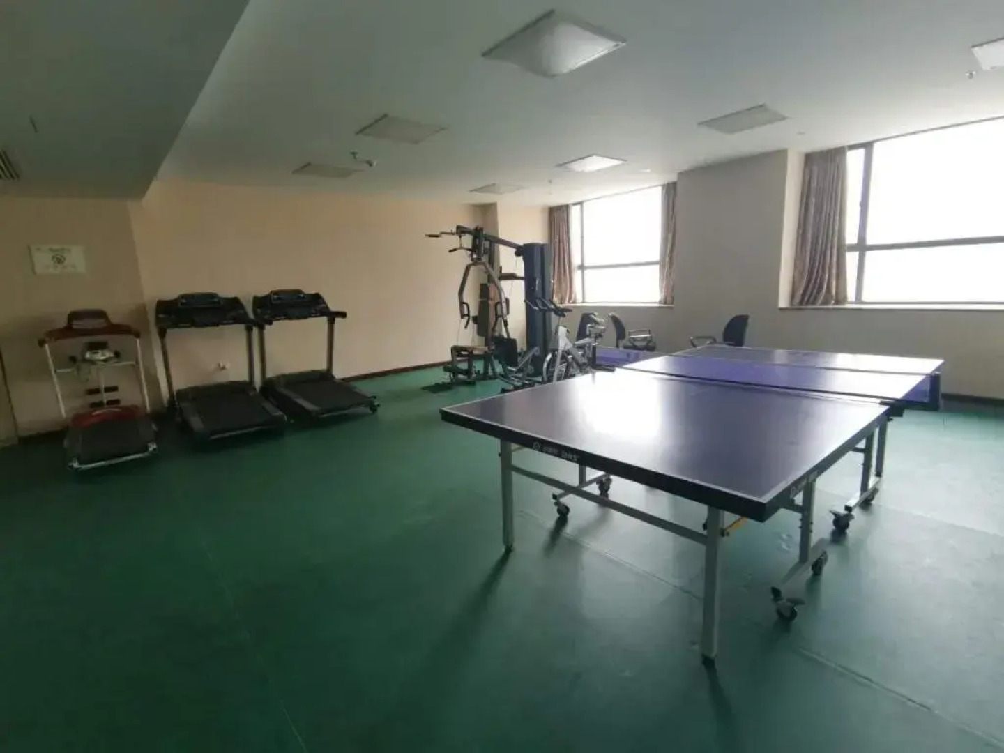 Vienna Hotel Xinyu Fenyi South Changshan Road Branch