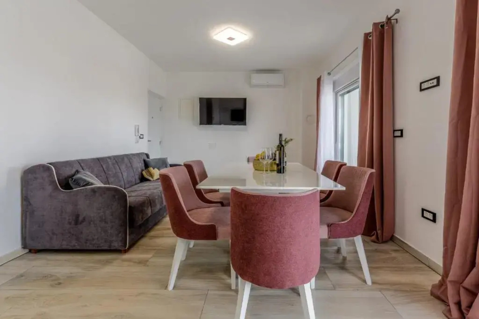 Villa Stella with pool