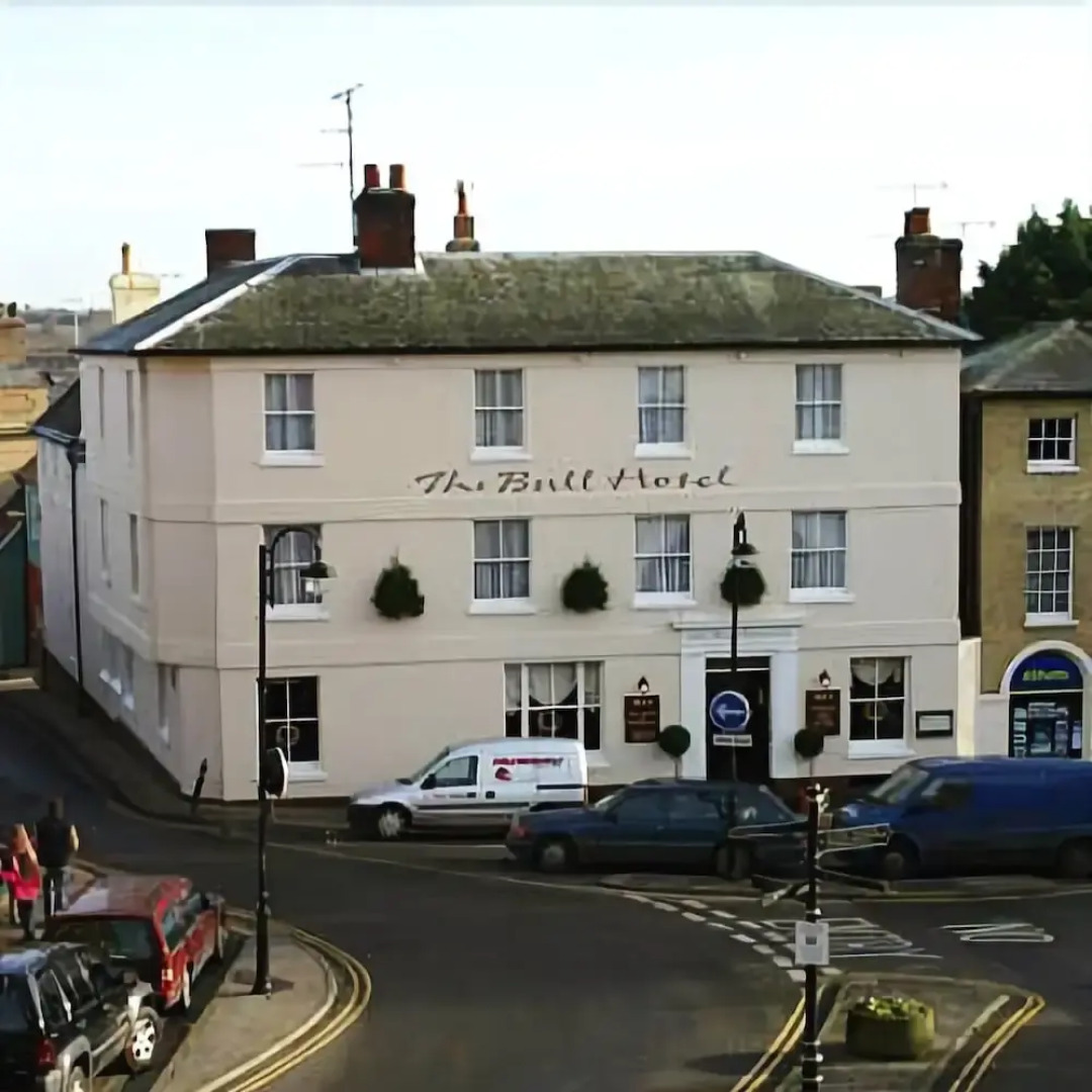 The Bull Hotel & Restaurant