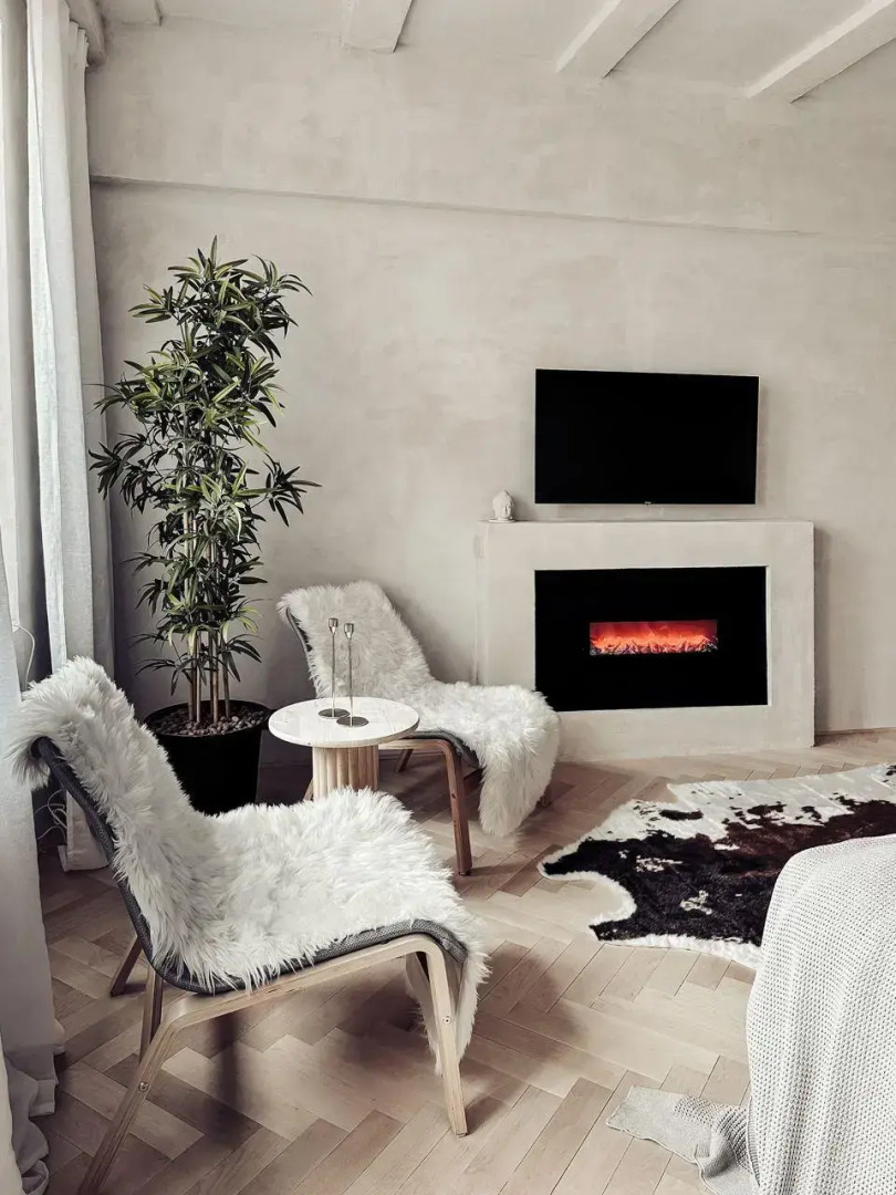 Апартаменты на улице Первомайская 126