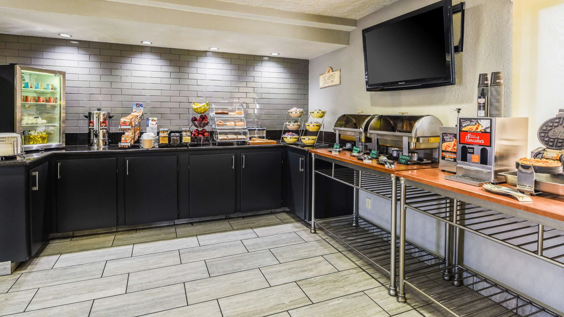 Best Western Desert Villa Inn