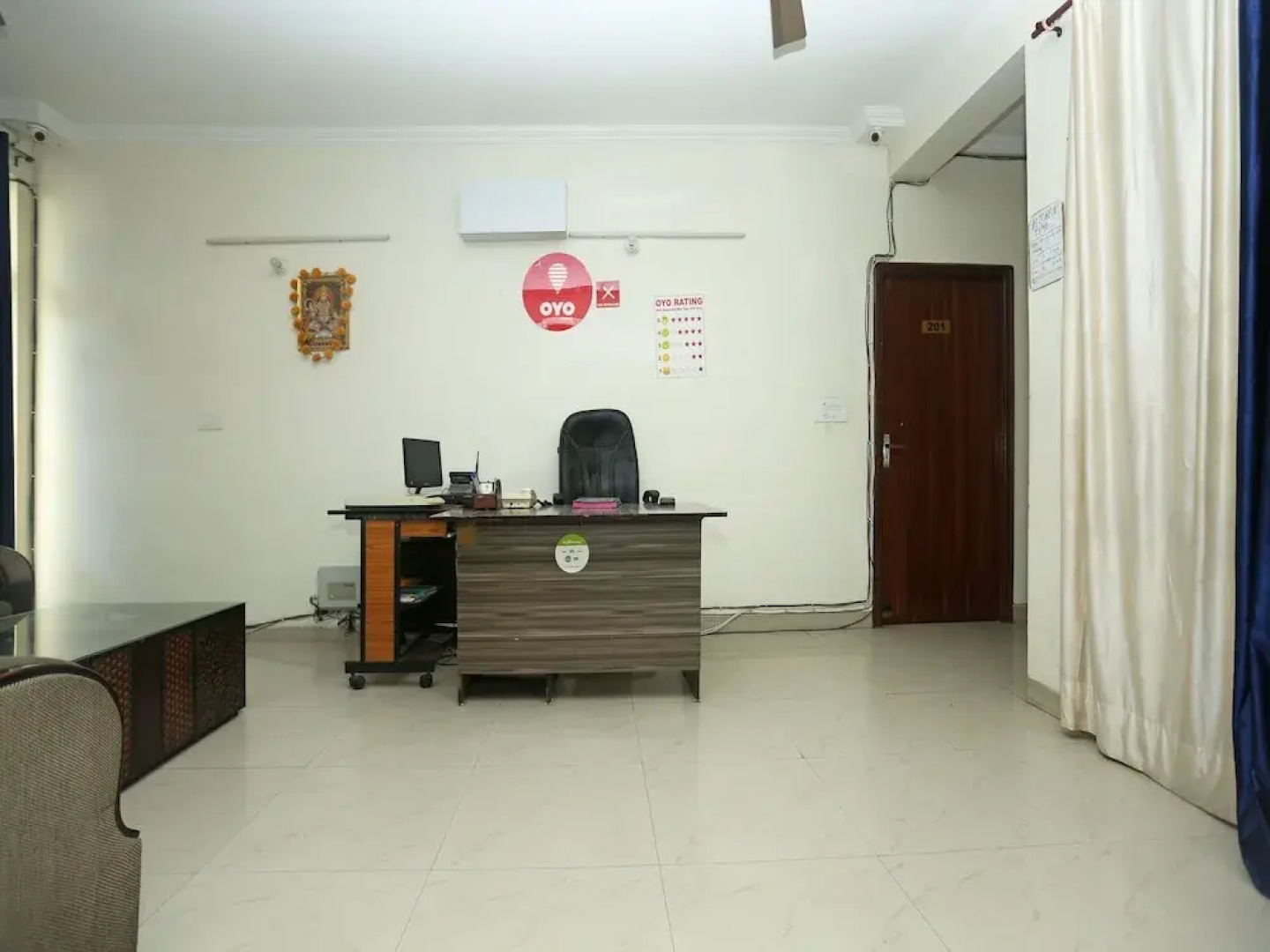 Fidalsa Safadi Amazing Views