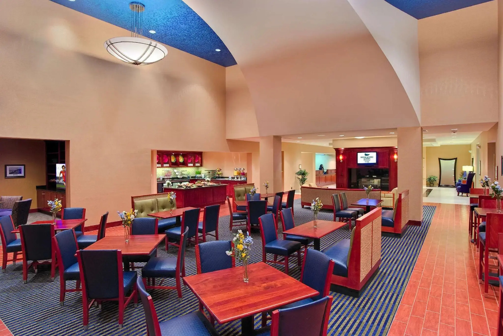 Homewood Suites by Hilton Virginia Beach/Norfolk Airport