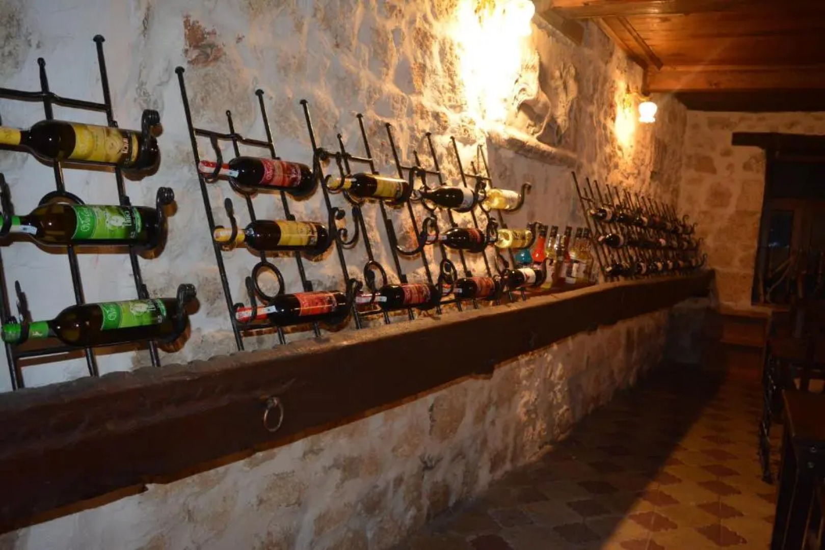 Osmanli Marco Pasha Hotel