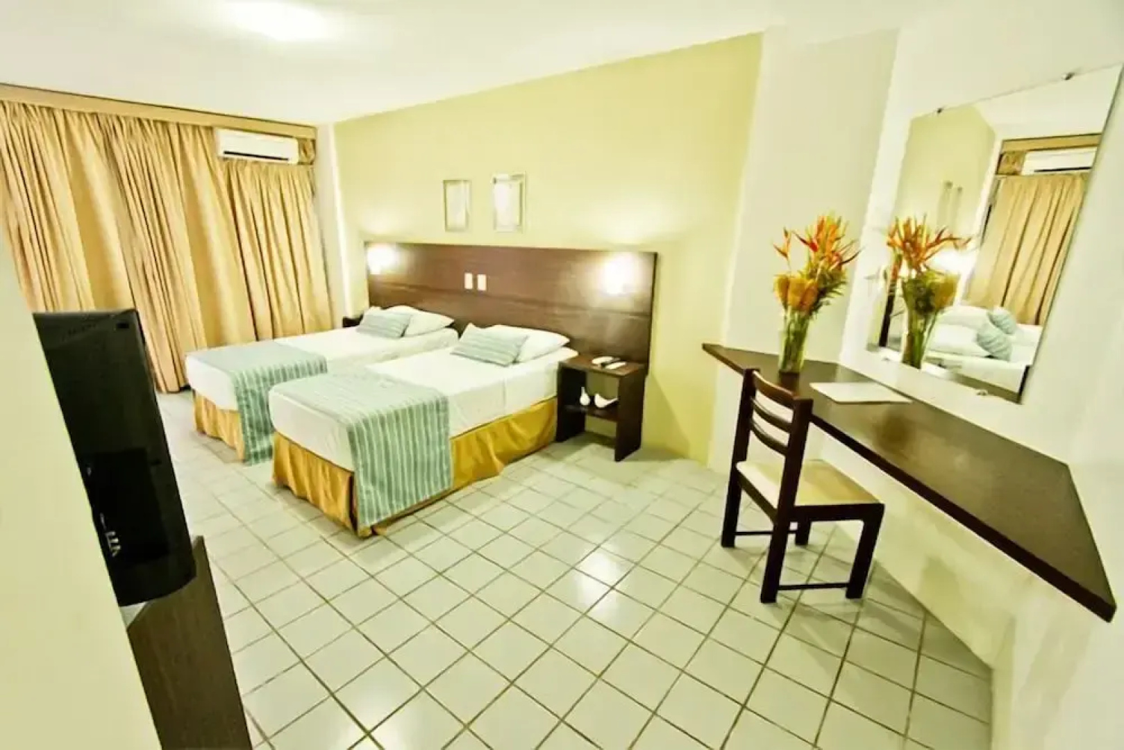 Petrolina Palace Hotel