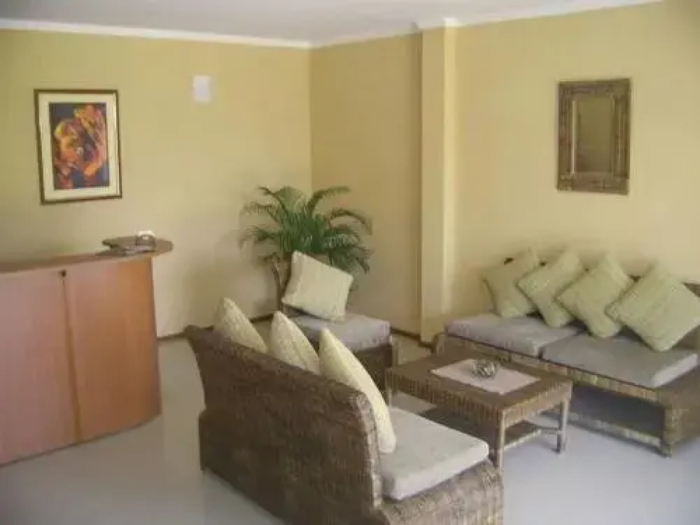 Hosteria Paradiso Spa