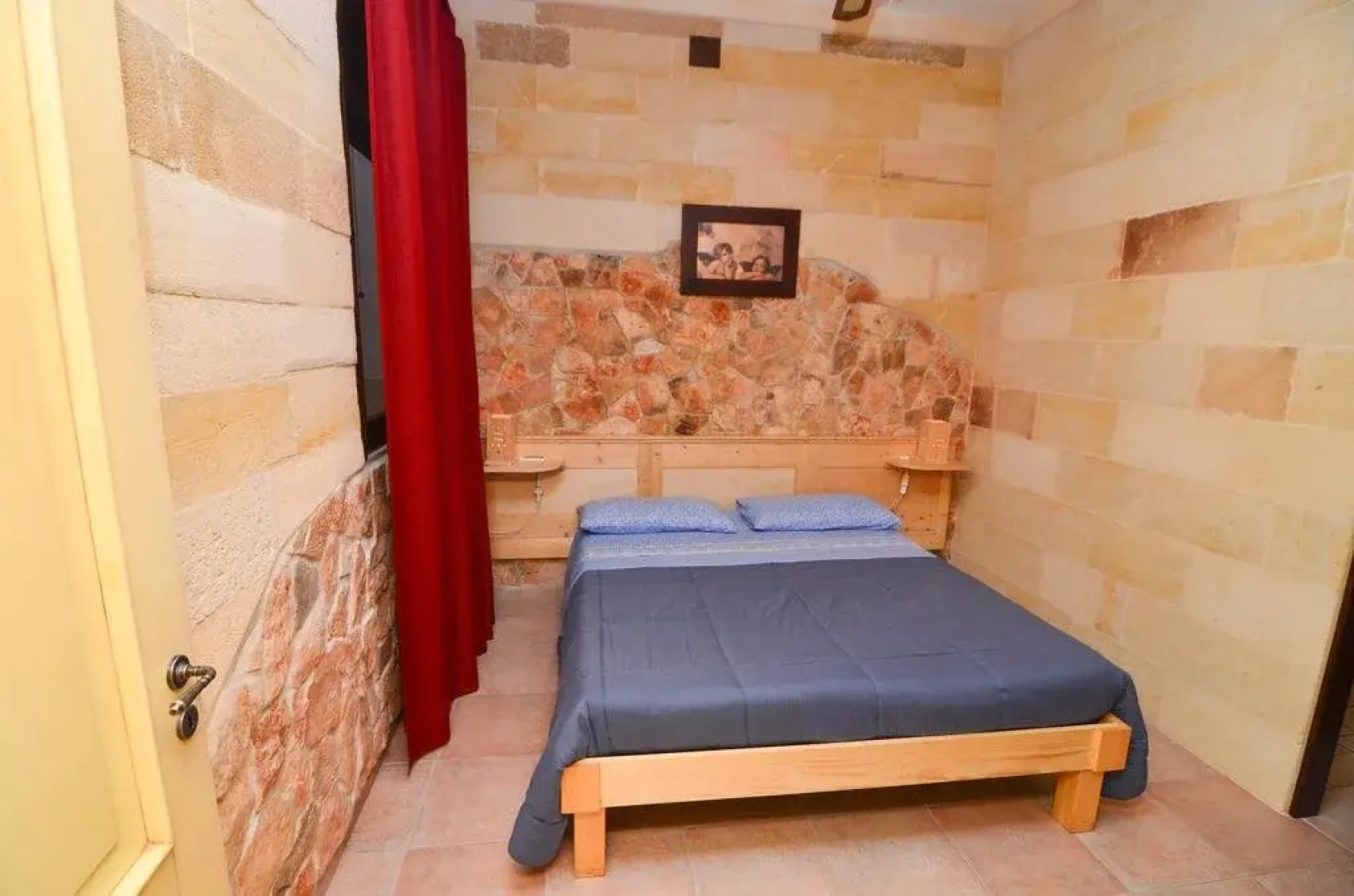 Bed and Breakfast Europa