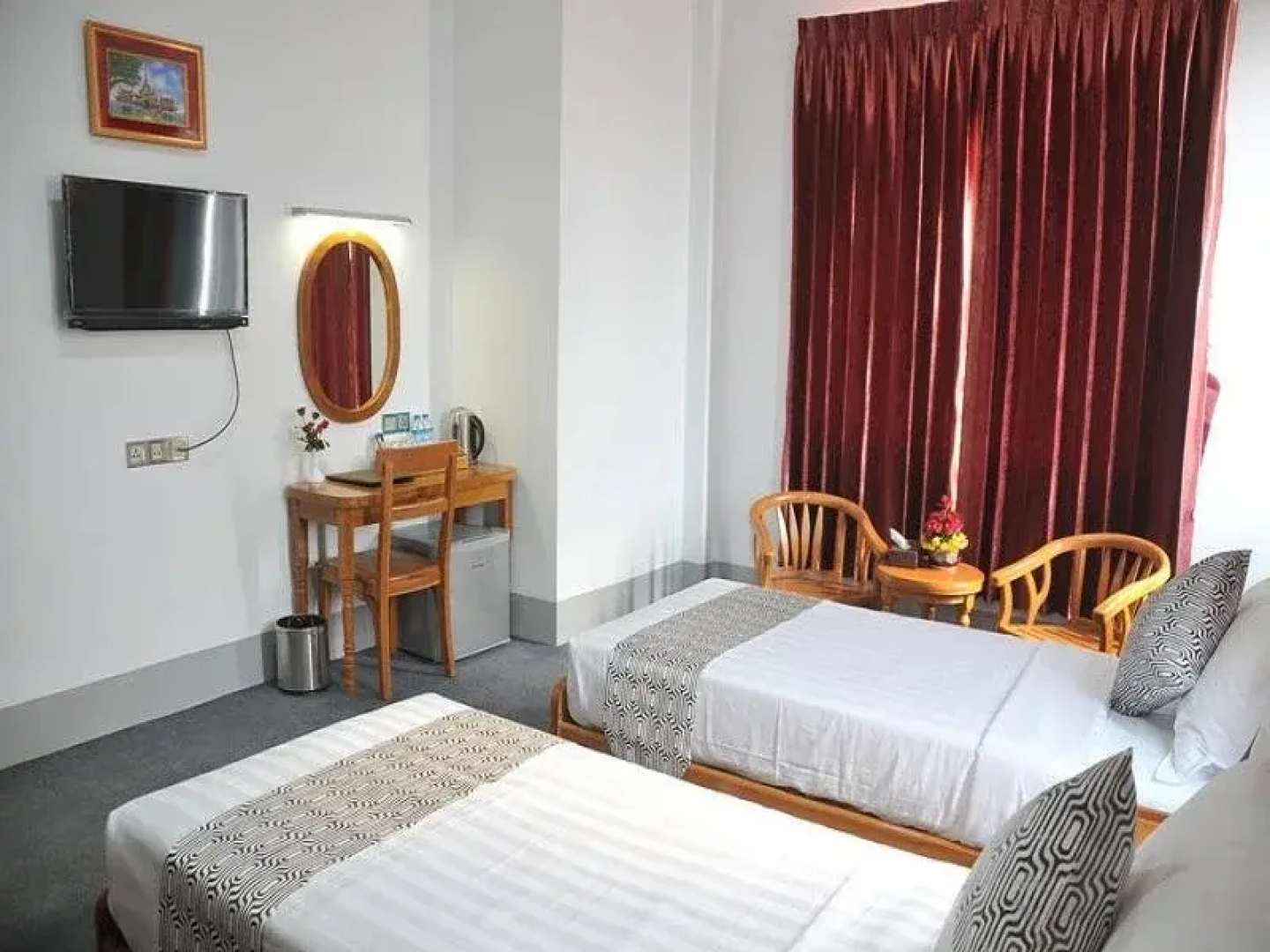 Hotel Victory