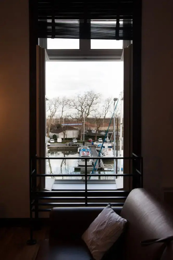 Résidence de la Corderie Royale