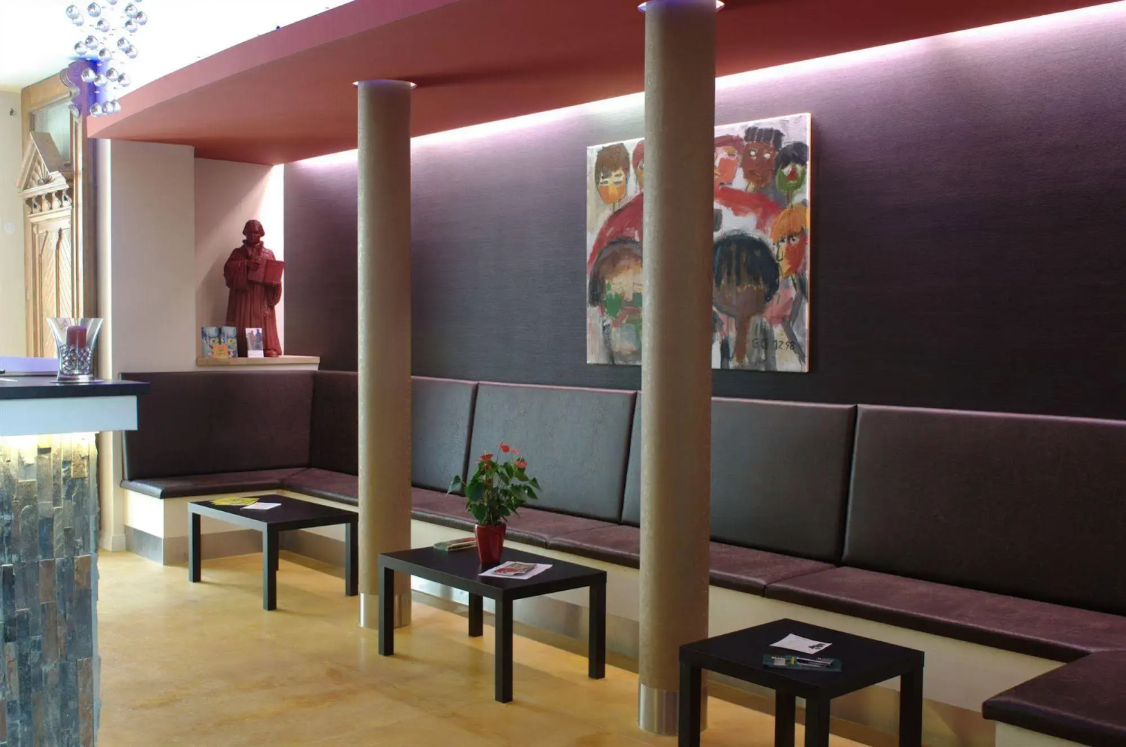 Boutique Hotel Schwarzer Baer