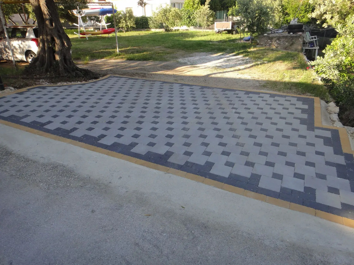 Studio apartment Antonio - 15m from sea : SA1 Orebic, Peljesac peninsula