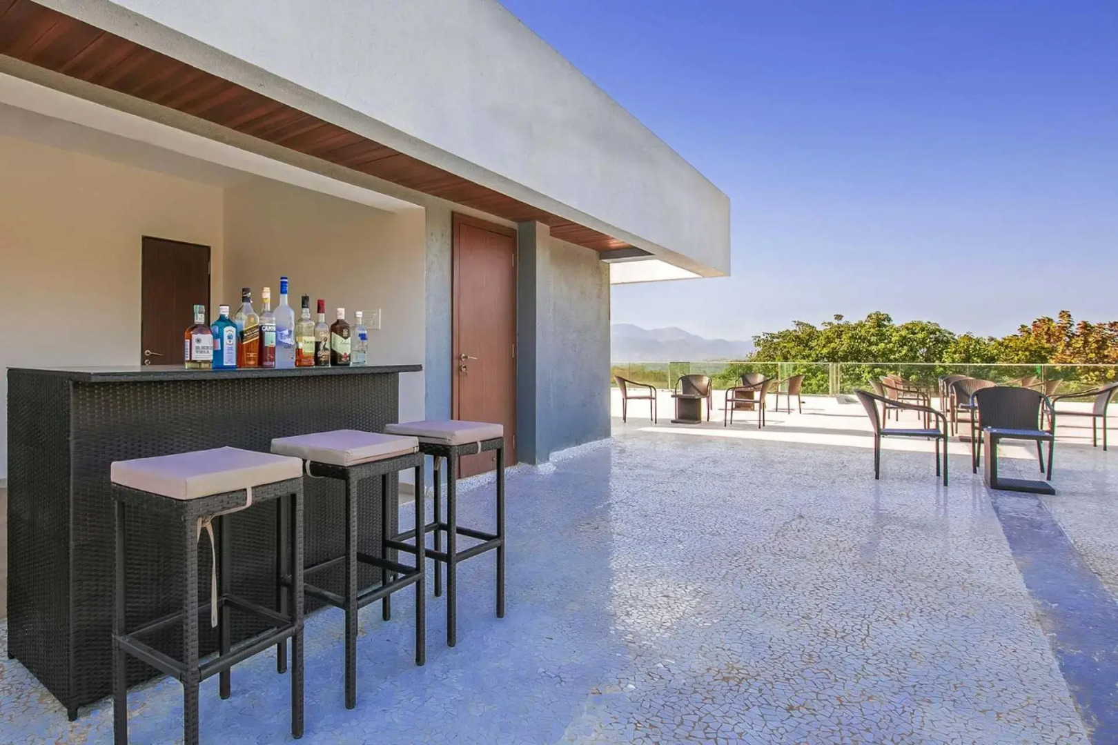 StayVista at The Reflection House