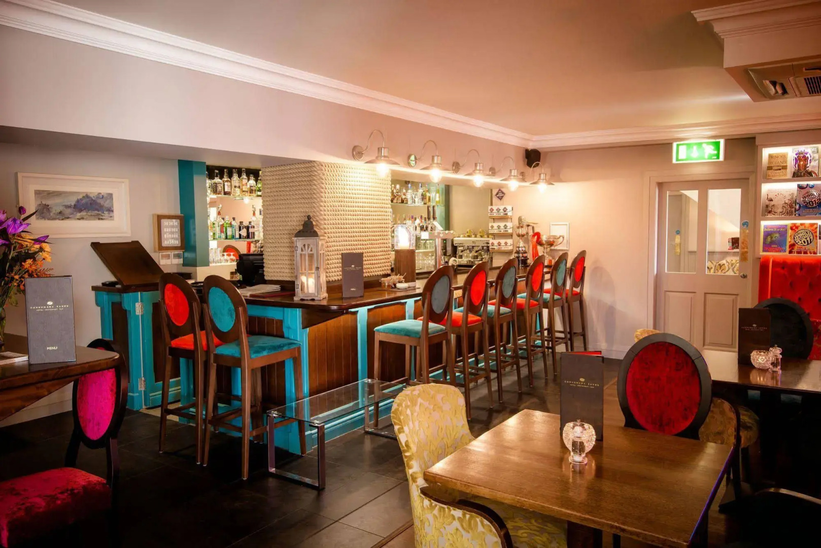 Connemara Sands Beach Hotel & Spa