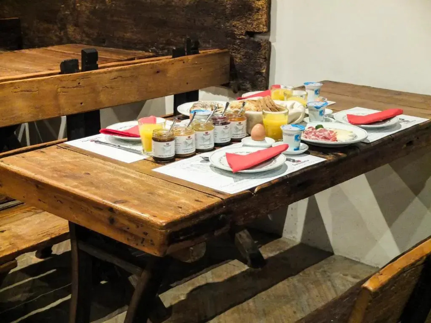 Agriturismo Torrazzetta