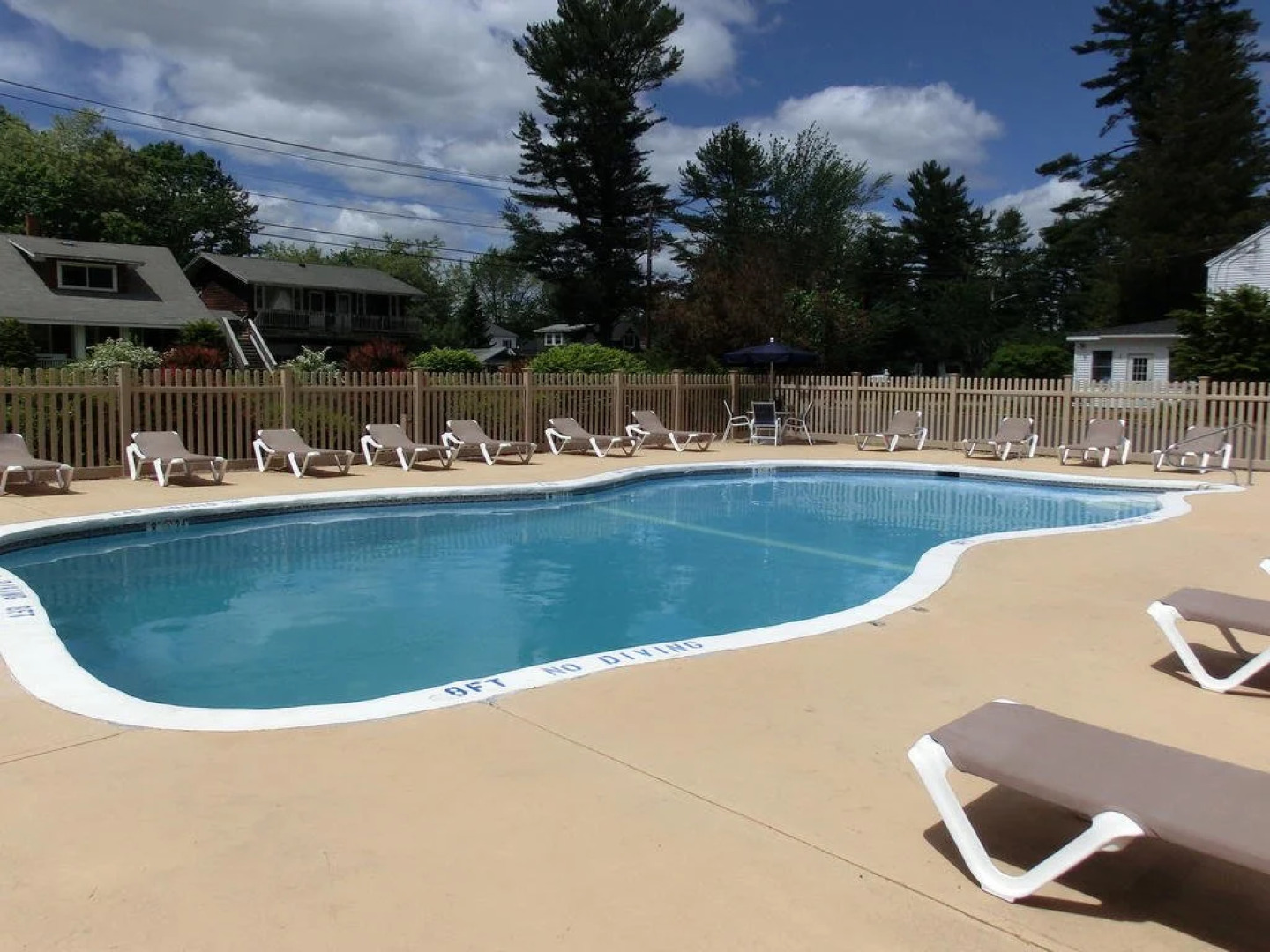 Sun Retreats Old Orchard Beach