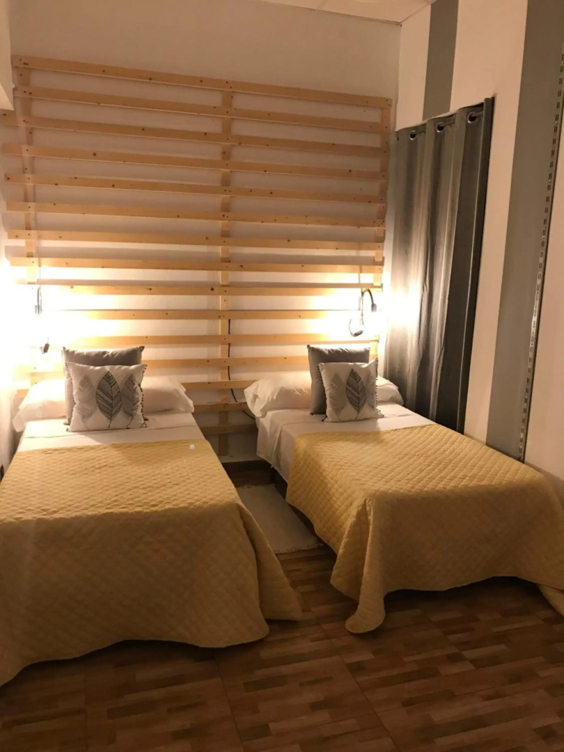 Apartamento Las Américas