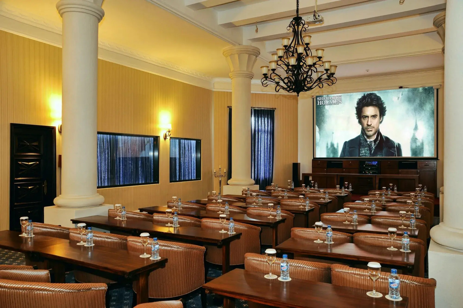 Dalat Edensee Lake Resort & Spa