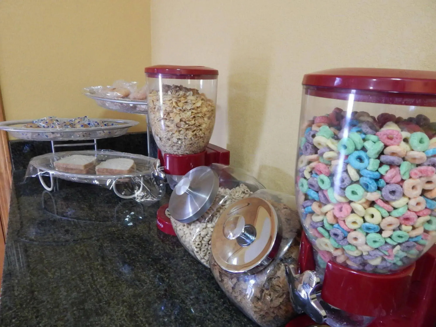 Western Motel Thomasville