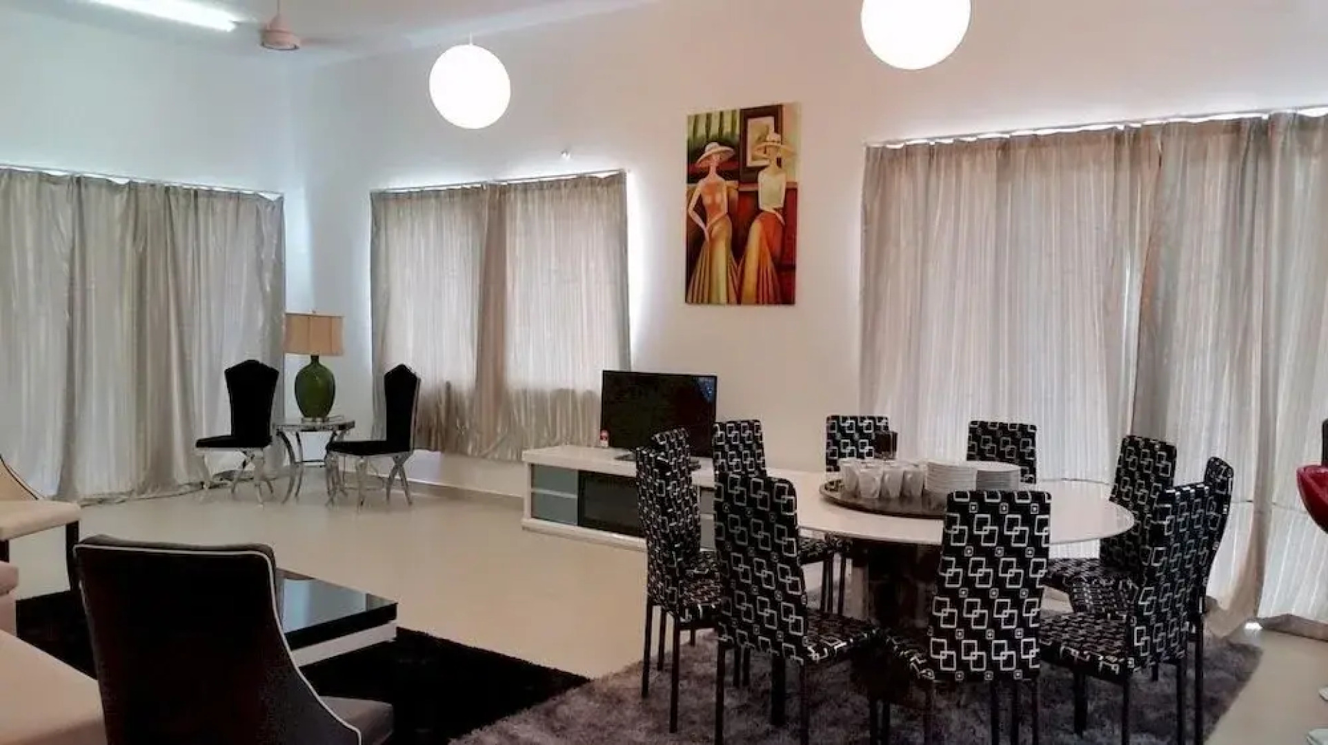 Luxury Villas @ 2 Permai