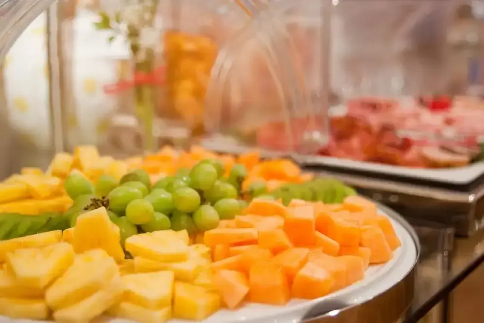 Hotel Garni Schacherer