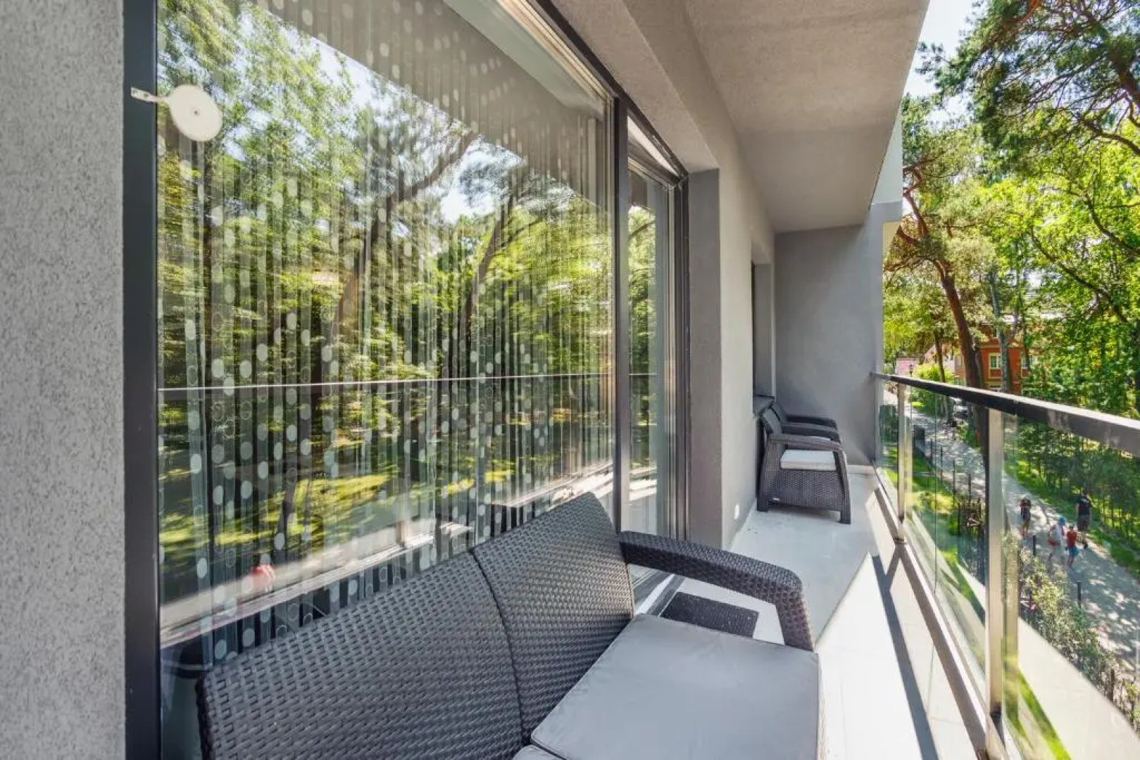 Apartamenty Sun & Snow Dwie Sosny