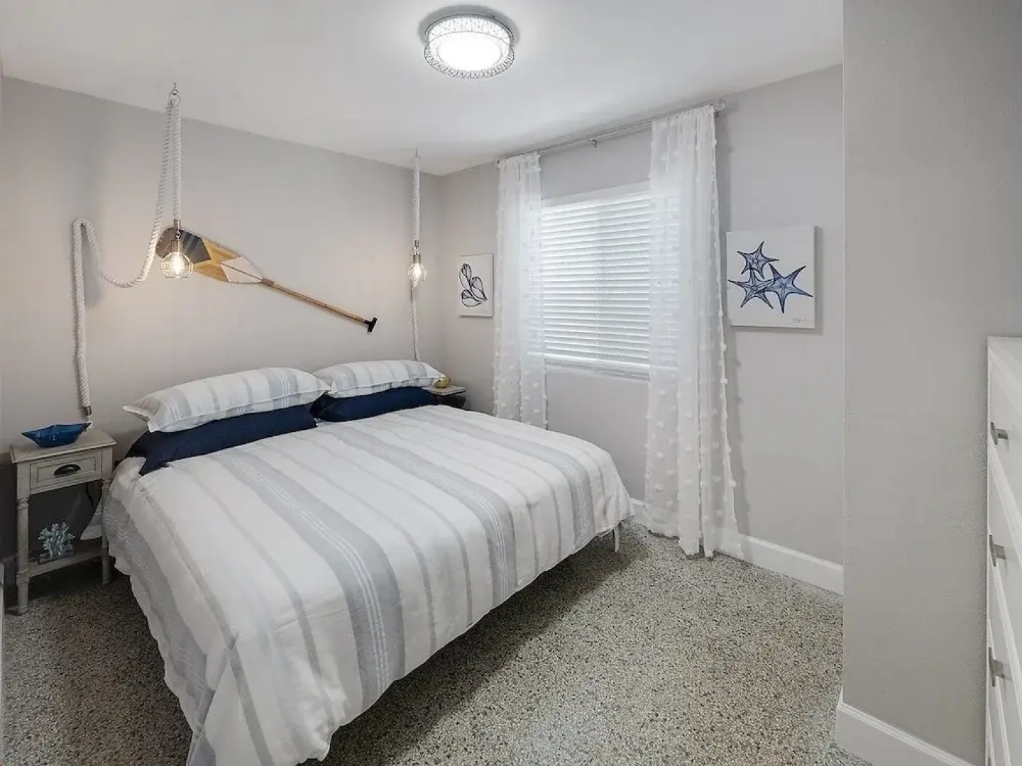 Seas The Day 7 - Blissful Beach Abode-singer Island W/pool 1 Bedroom Duplex