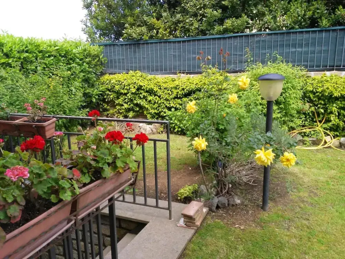 Apartment With one Bedroom in Colle Diana, With Wifi