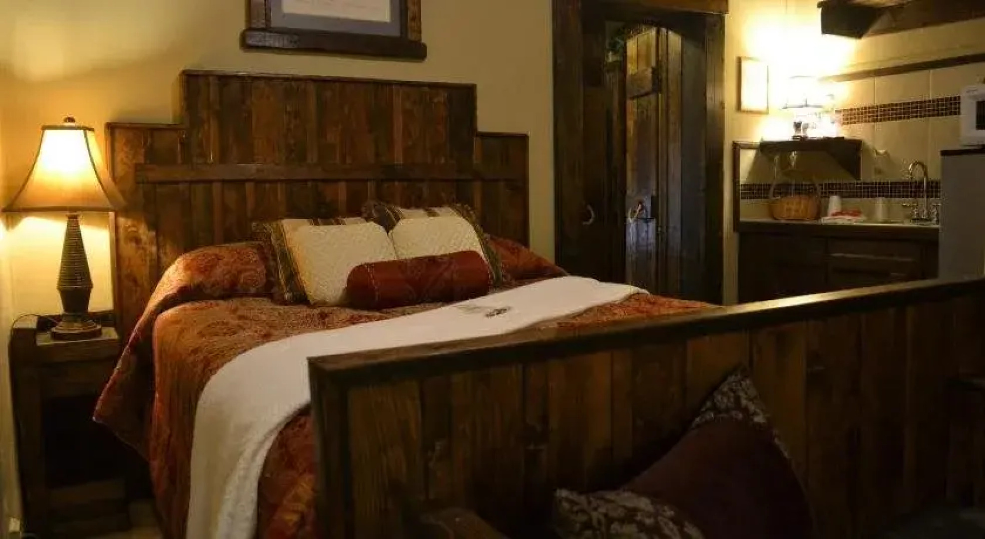 Sheldon Street Lodge