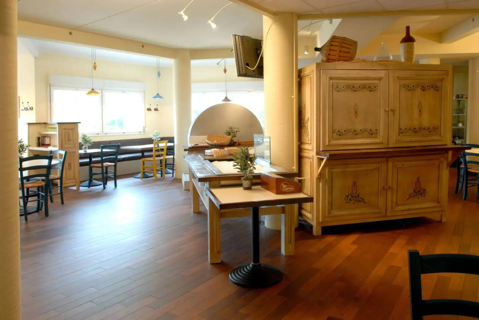 Hôtel Balladins Arles