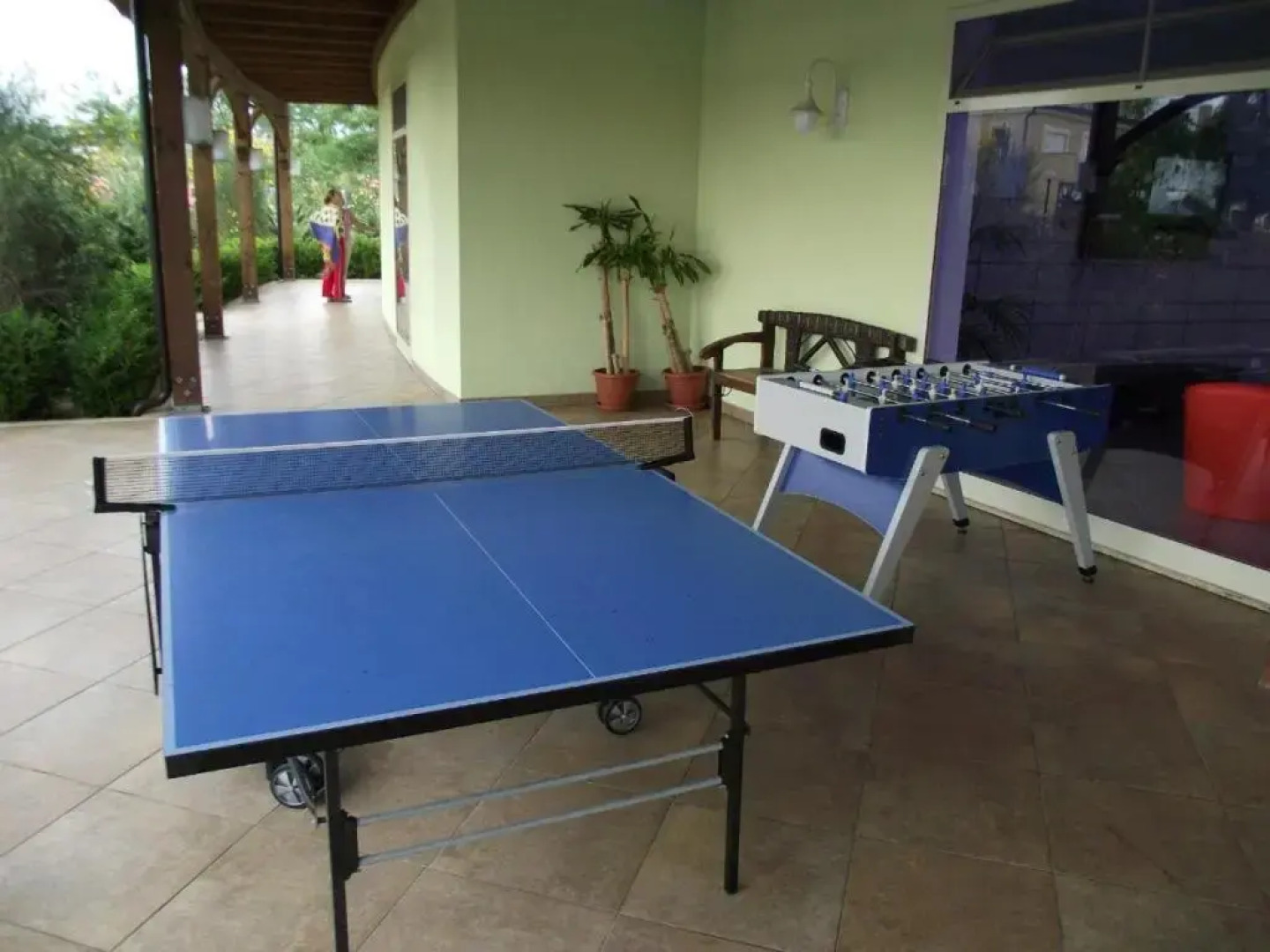 Apartment Difesa Pizzo