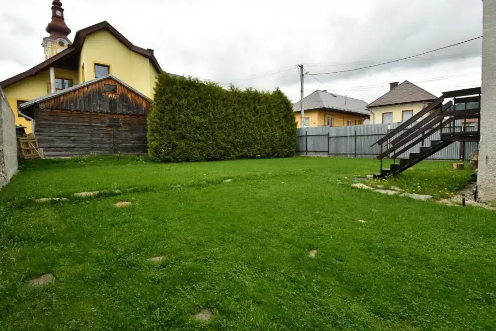 Turistická ubytovňa Pod Kráľovou hoľou