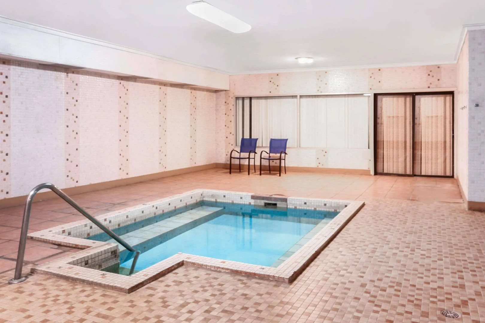 Howard Johnson Helena