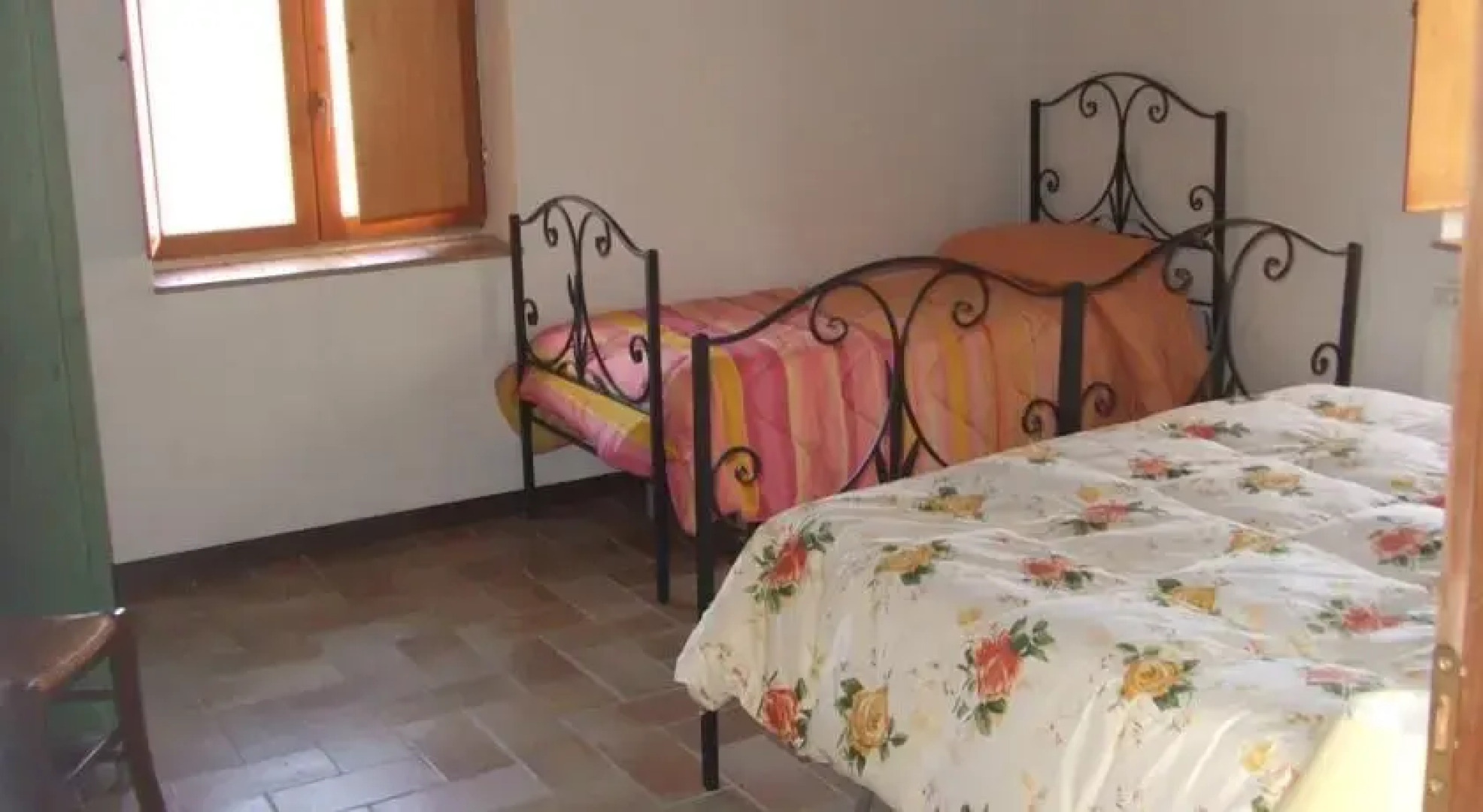 Agriturismo La Lanterna