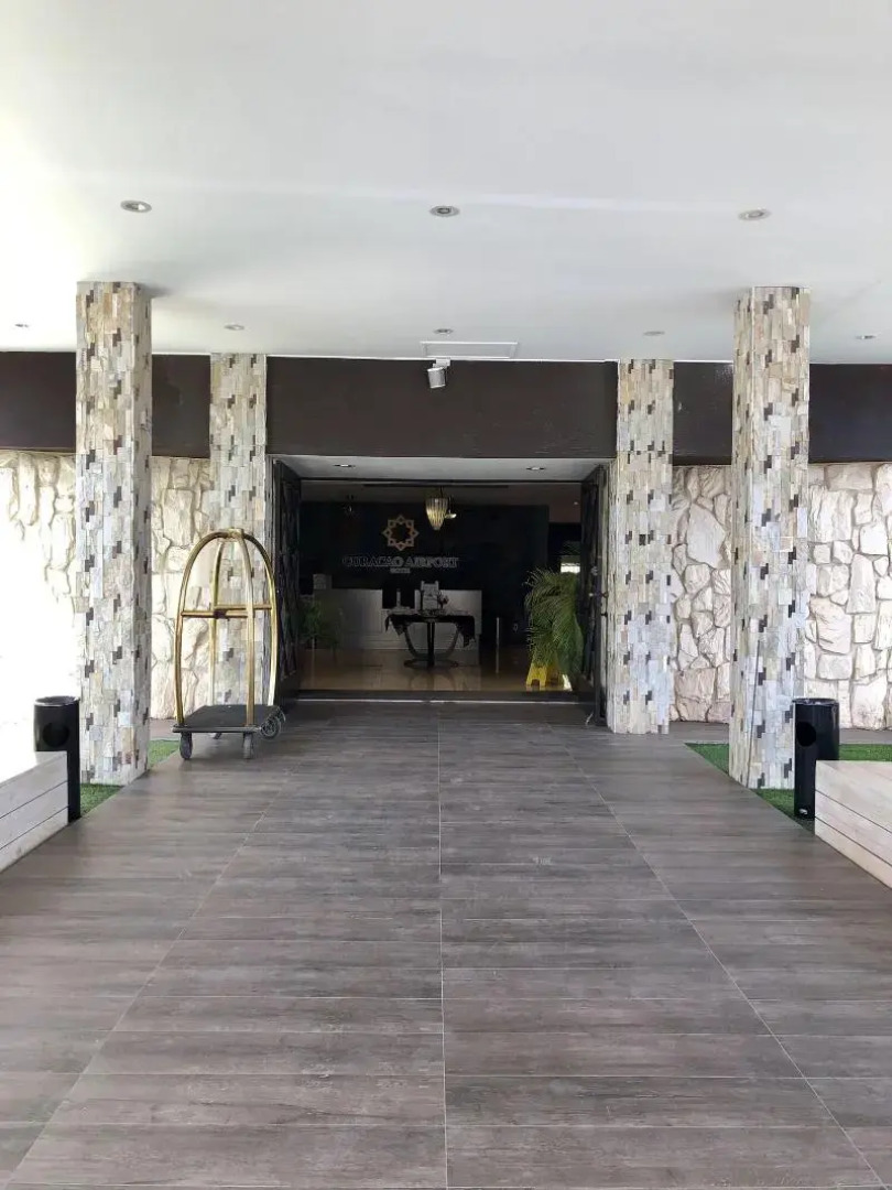 Curaçao Airport Hotel