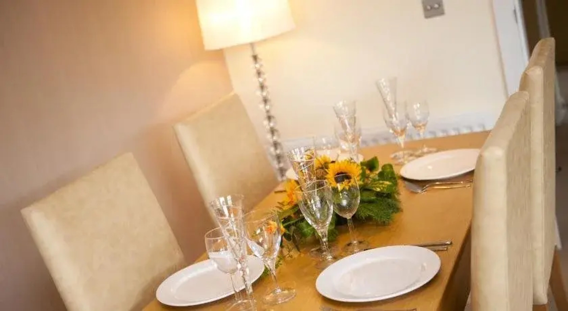 The Sands - Sea Front Apartments