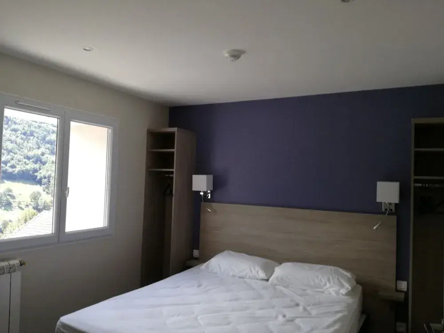 Les Logis du Château