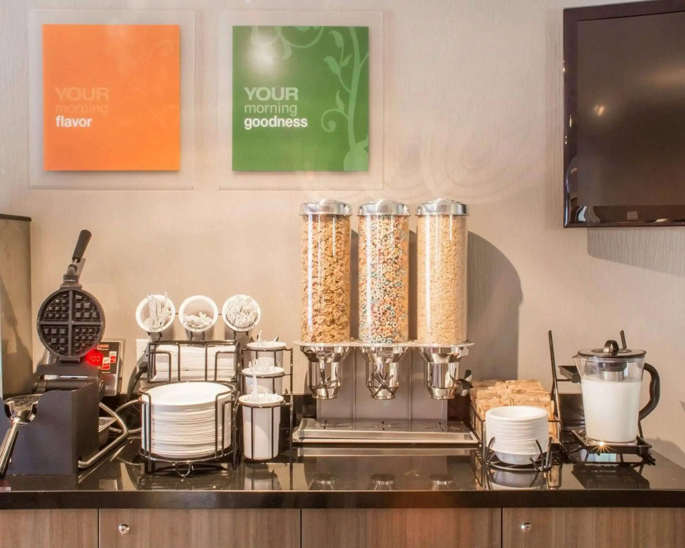 Comfort Inn Parry Sound