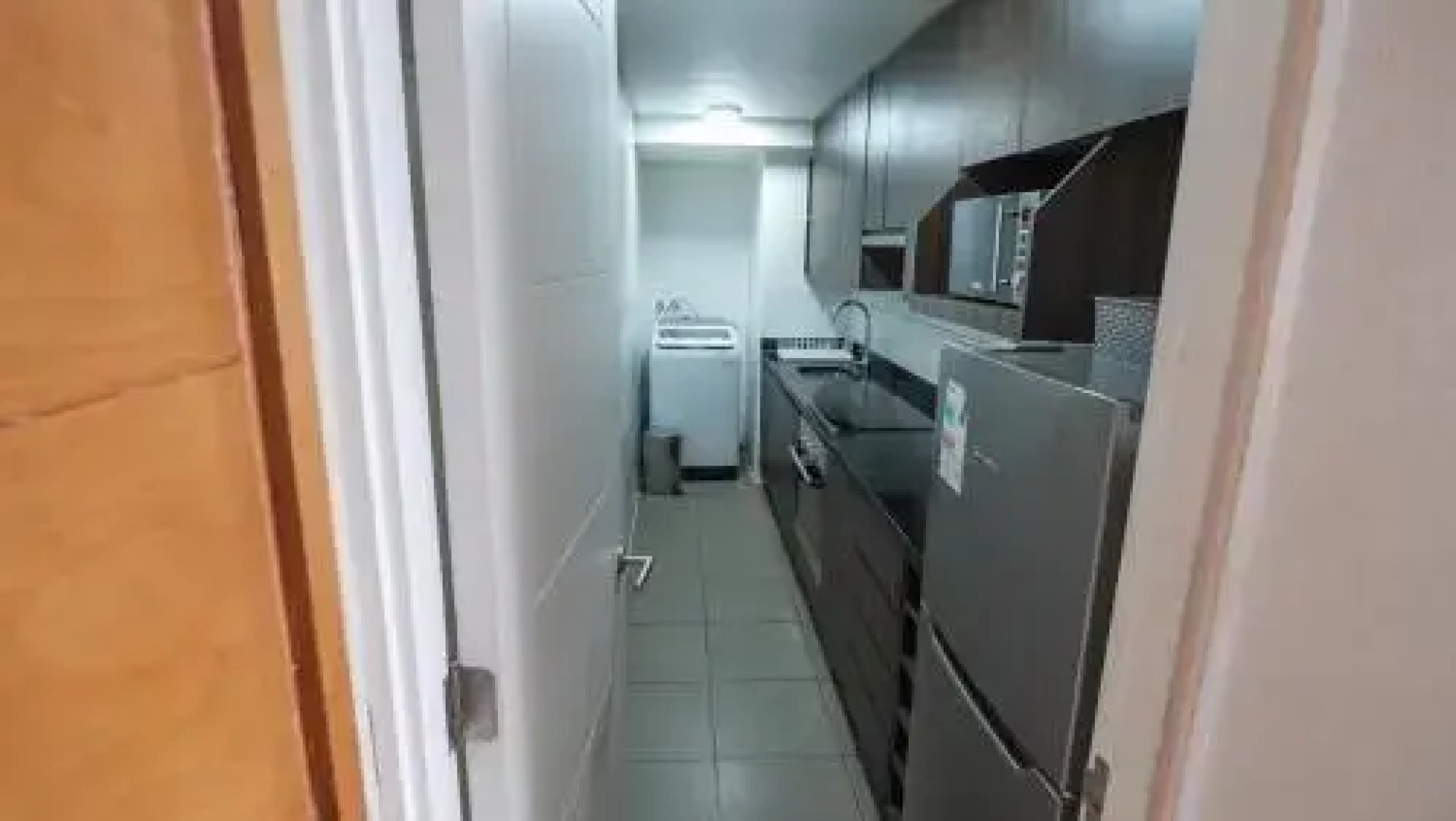 Departamento 607 frente al mar en Iquique