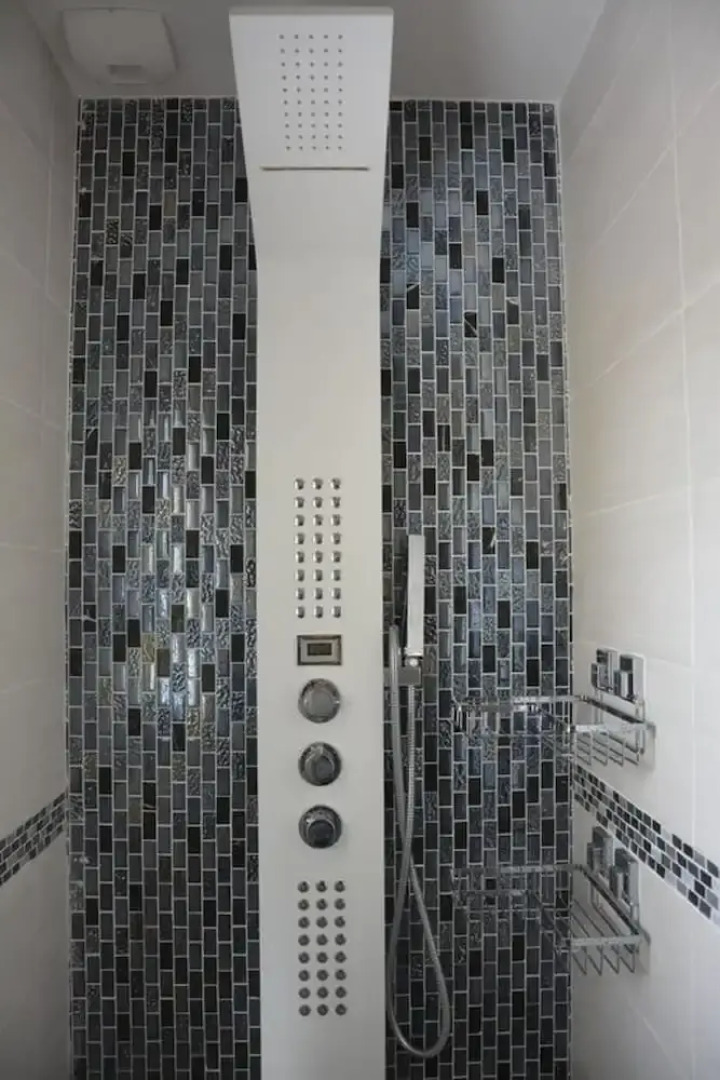 Villa With 3 Bedrooms in Saint-andré-de-la-roche, With Wonderful Mount