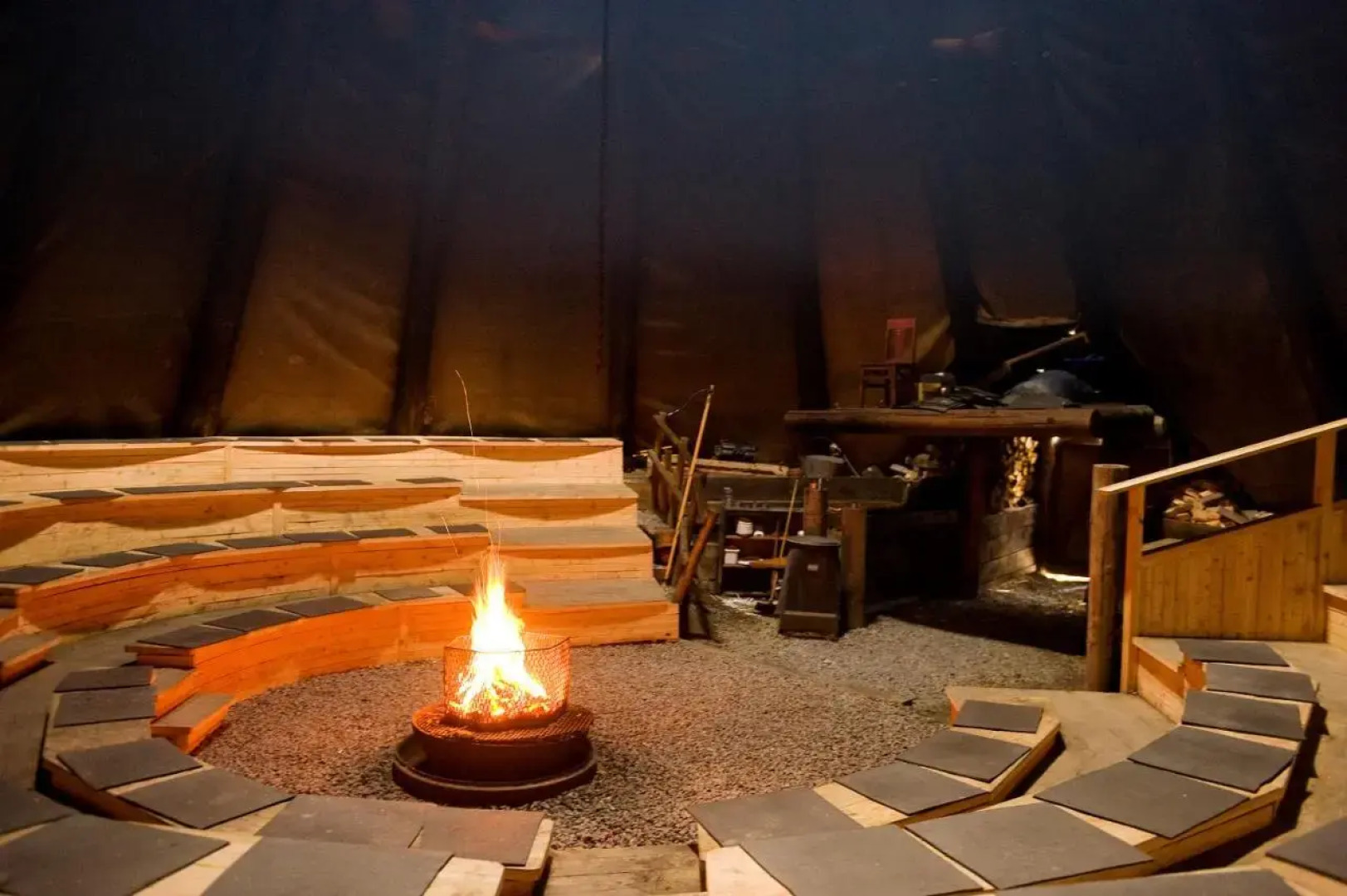 Oset Høyfjellshotell