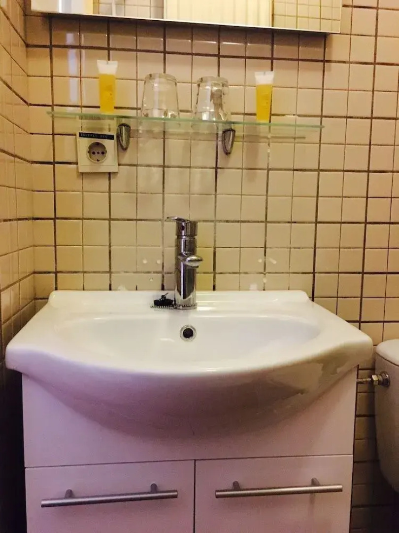 Natuurpoort Herberg Manege van Loon