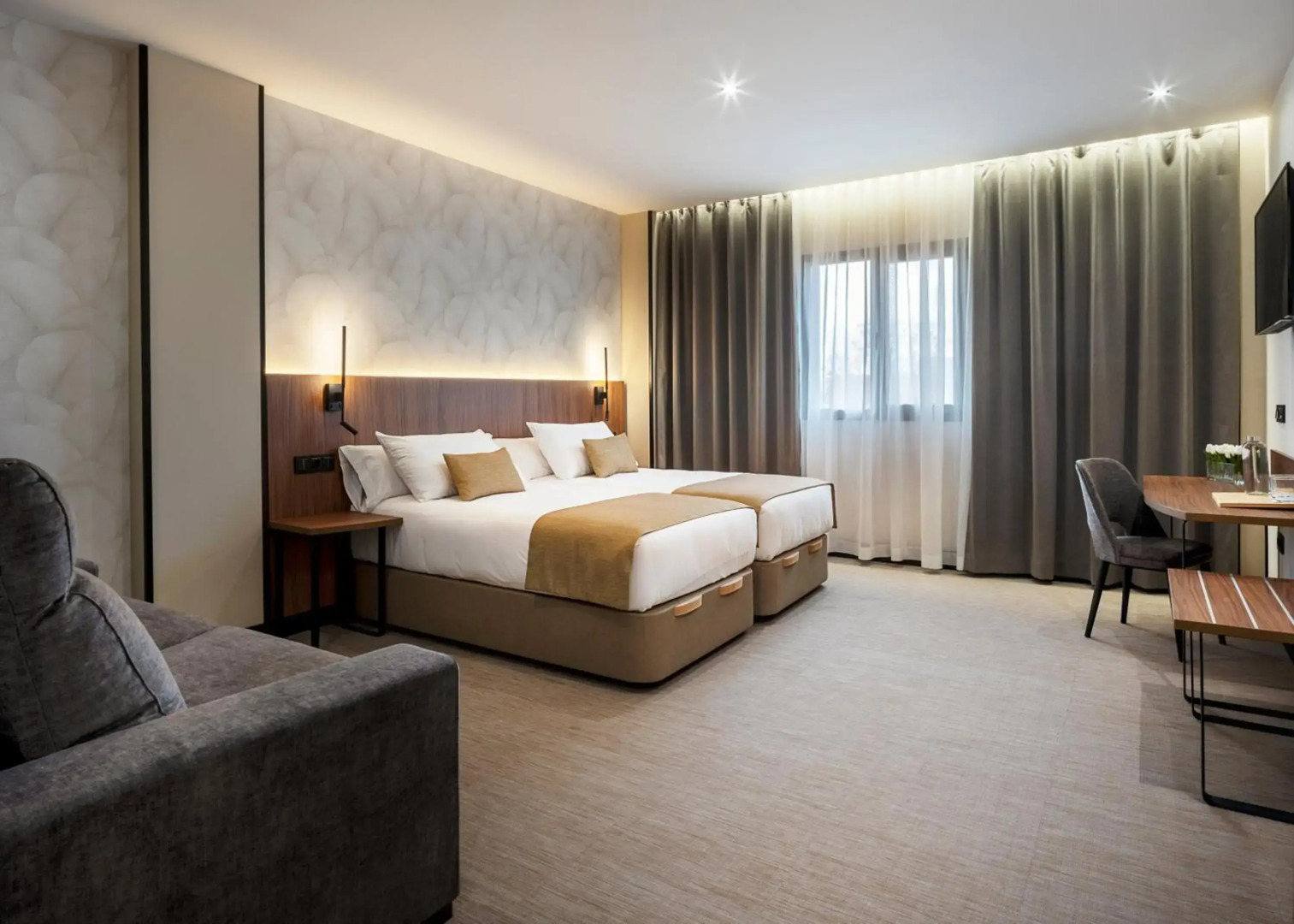 Mercure Rio Badajoz